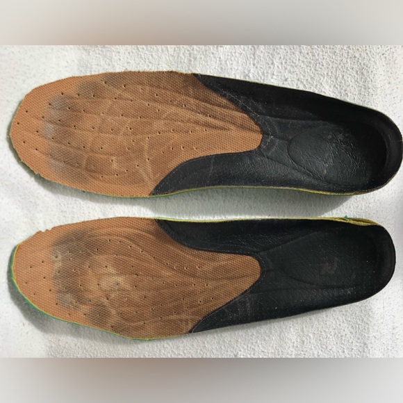 Dakota Oxford Lace Up Black Leather Safety Shoes / Boots Size 12W - Picture 14 of 15